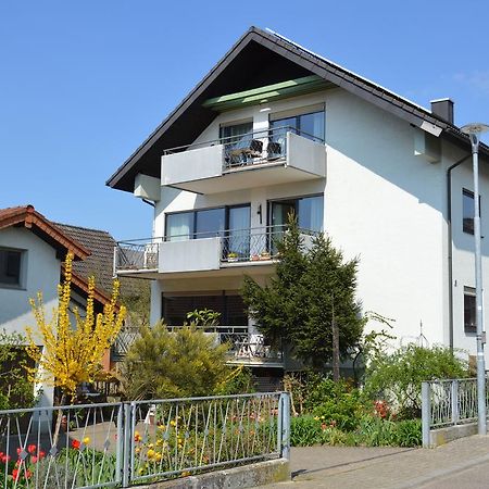 Ferienwohnung Diana Rust Zewnętrze zdjęcie