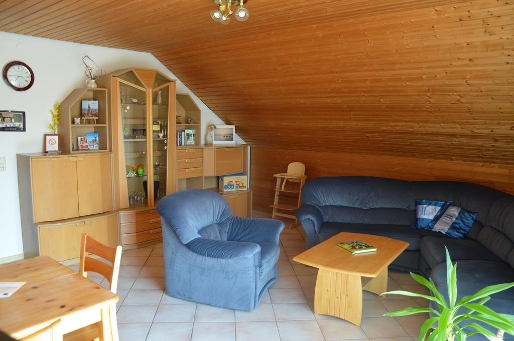 Ferienwohnung Diana Rust Zewnętrze zdjęcie