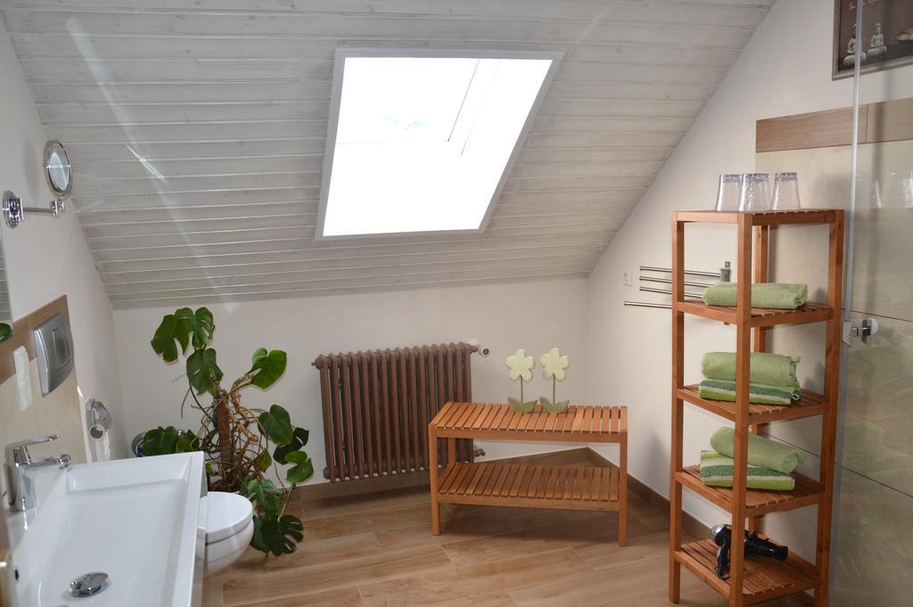 Ferienwohnung Diana Rust Pokój zdjęcie