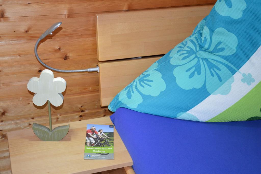 Ferienwohnung Diana Rust Zewnętrze zdjęcie