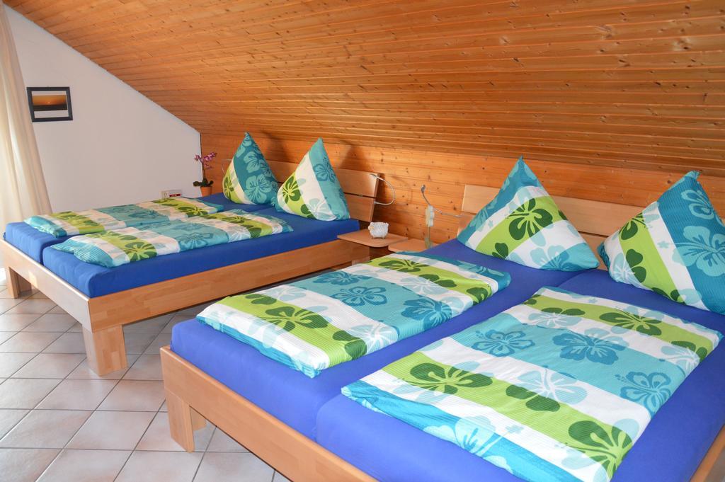 Ferienwohnung Diana Rust Zewnętrze zdjęcie