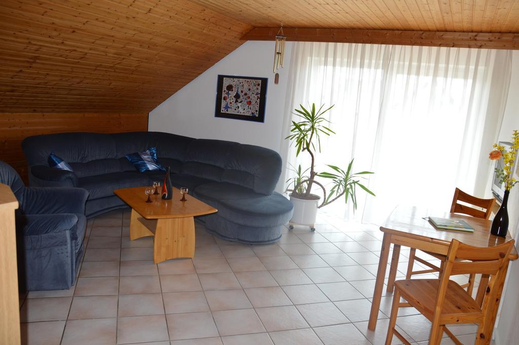 Ferienwohnung Diana Rust Zewnętrze zdjęcie