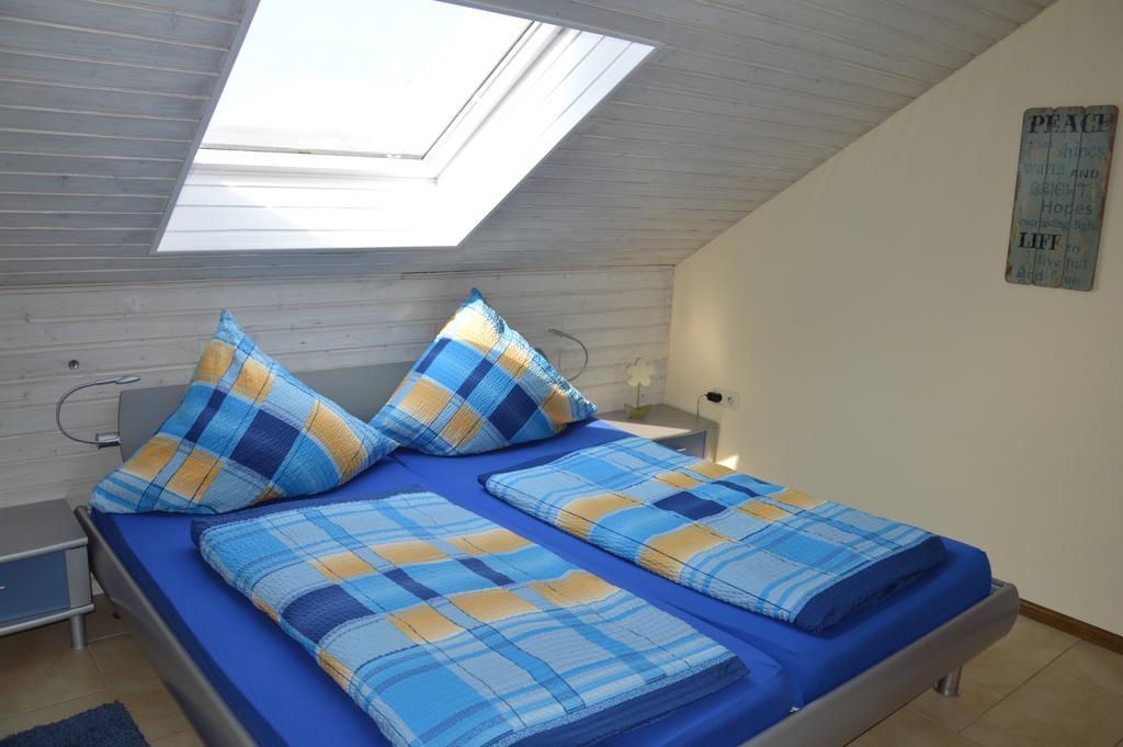 Ferienwohnung Diana Rust Zewnętrze zdjęcie