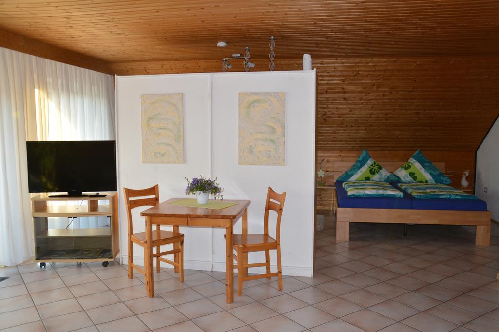Ferienwohnung Diana Rust Zewnętrze zdjęcie